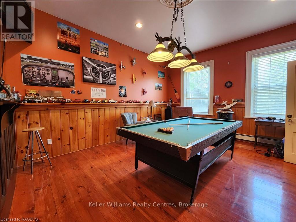 (West Side) - Part Of 484 Carlisle Street, Saugeen Shores, Ontario  N0H 2L0 - Photo 23 - X12192699