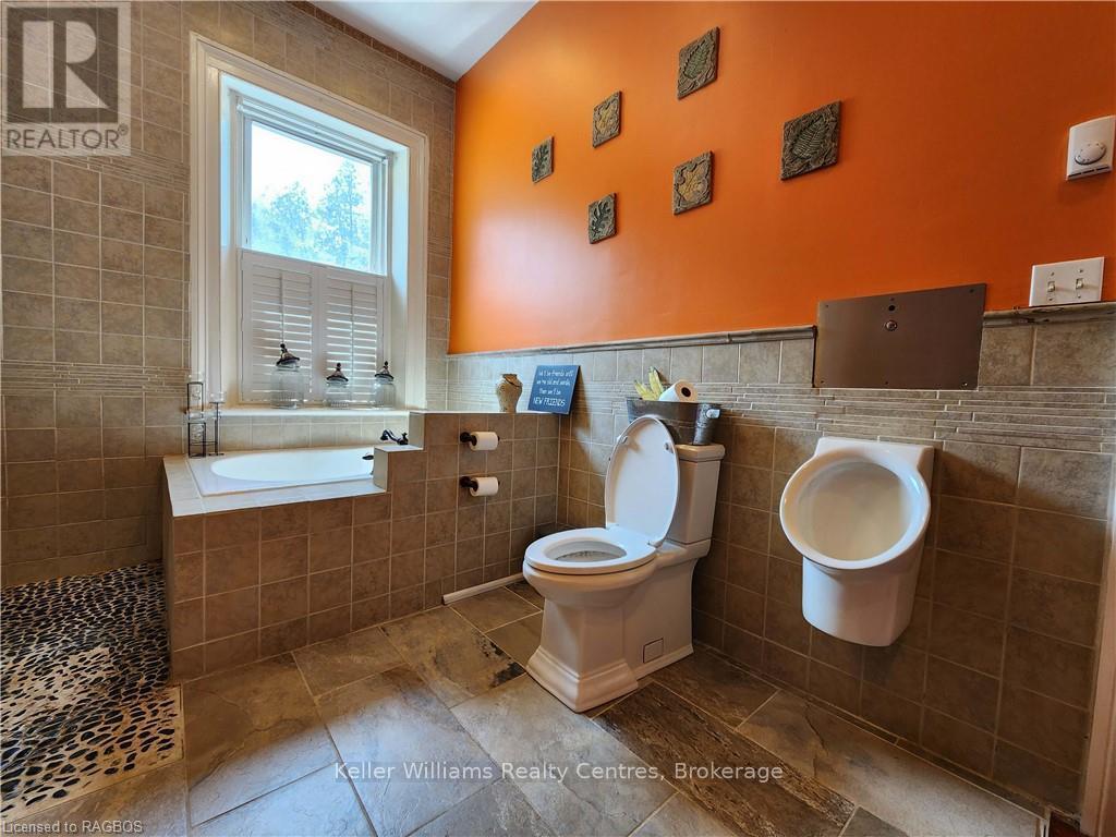 (West Side) - Part Of 484 Carlisle Street, Saugeen Shores, Ontario  N0H 2L0 - Photo 18 - X12192699
