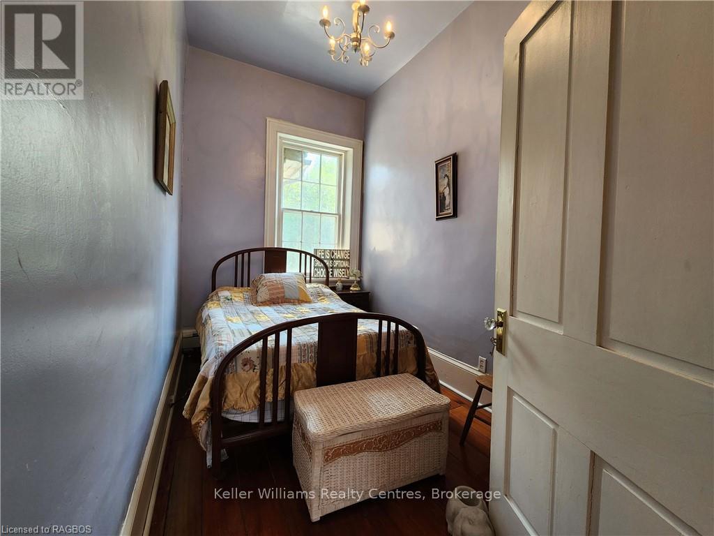 (West Side) - Part Of 484 Carlisle Street, Saugeen Shores, Ontario  N0H 2L0 - Photo 27 - X12192699