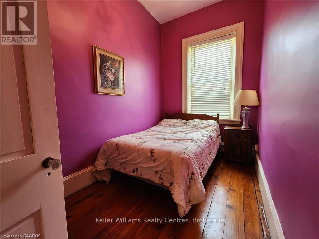 (West Side) - Part Of 484 Carlisle Street, Saugeen Shores, Ontario  N0H 2L0 - Photo 30 - X12192699
