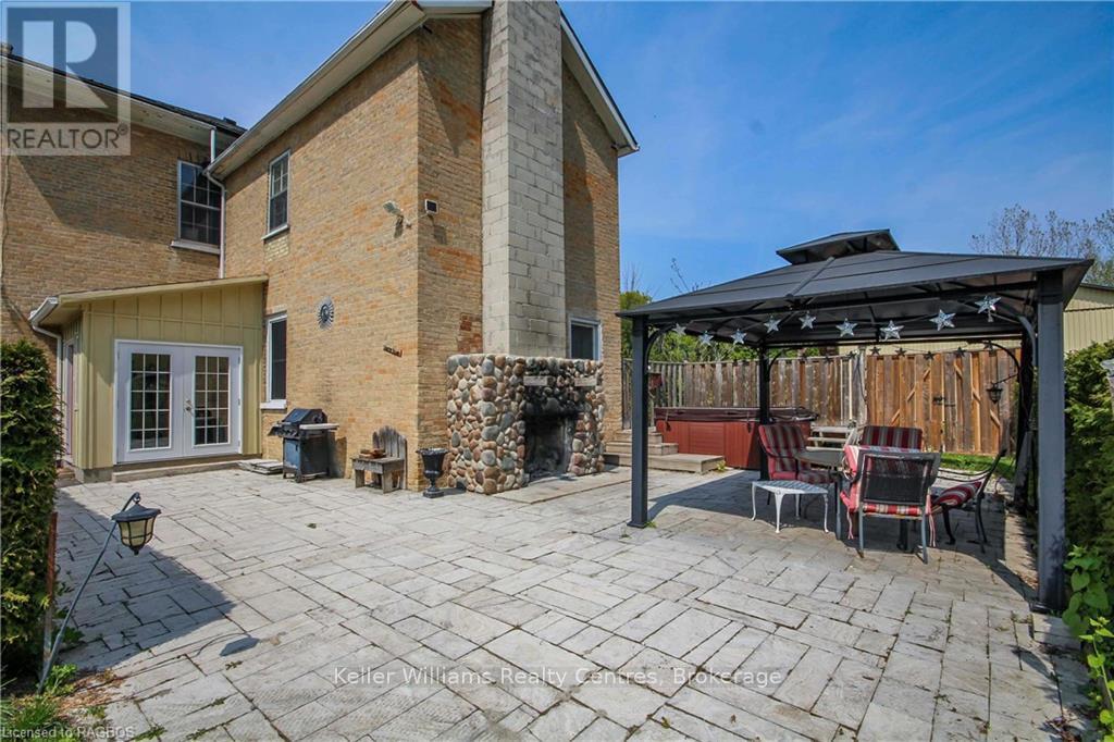 (West Side) - Part Of 484 Carlisle Street, Saugeen Shores, Ontario  N0H 2L0 - Photo 11 - X12192699