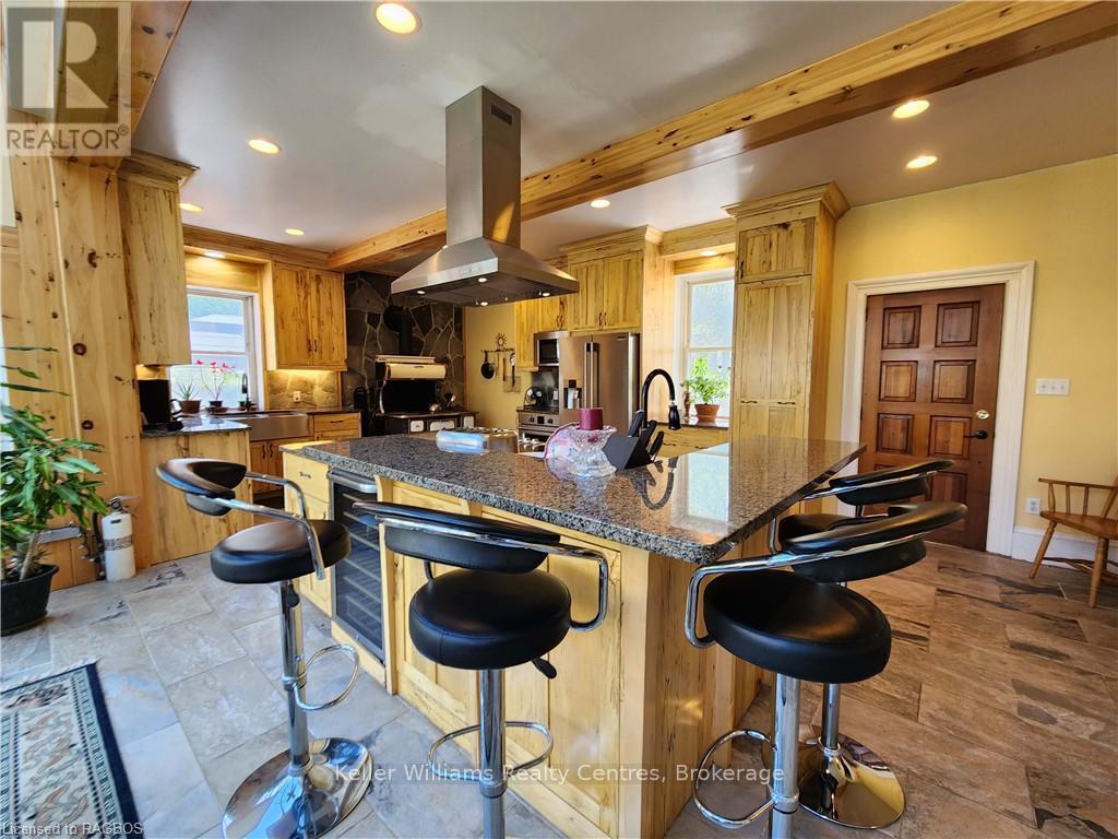 (West Side) - Part Of 484 Carlisle Street, Saugeen Shores, Ontario  N0H 2L0 - Photo 15 - X12192699