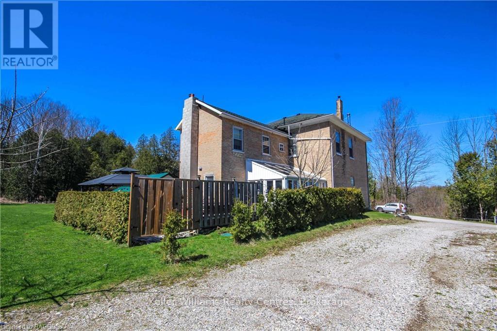 (West Side) - Part Of 484 Carlisle Street, Saugeen Shores, Ontario  N0H 2L0 - Photo 9 - X12192699