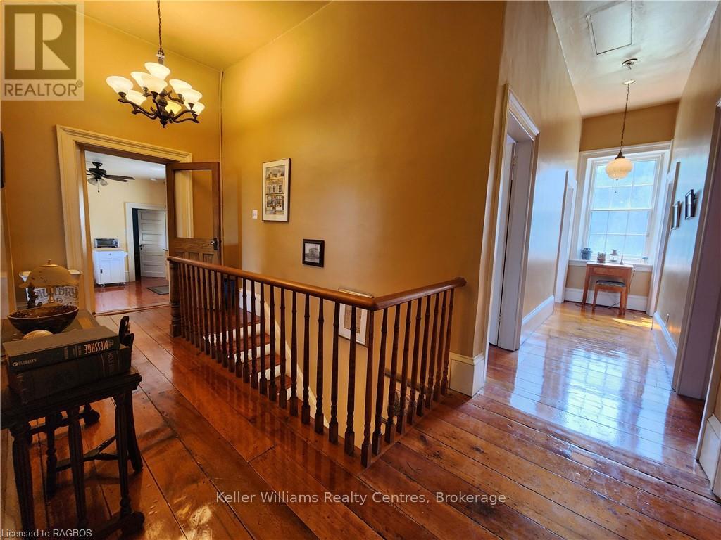 (West Side) - Part Of 484 Carlisle Street, Saugeen Shores, Ontario  N0H 2L0 - Photo 31 - X12192699