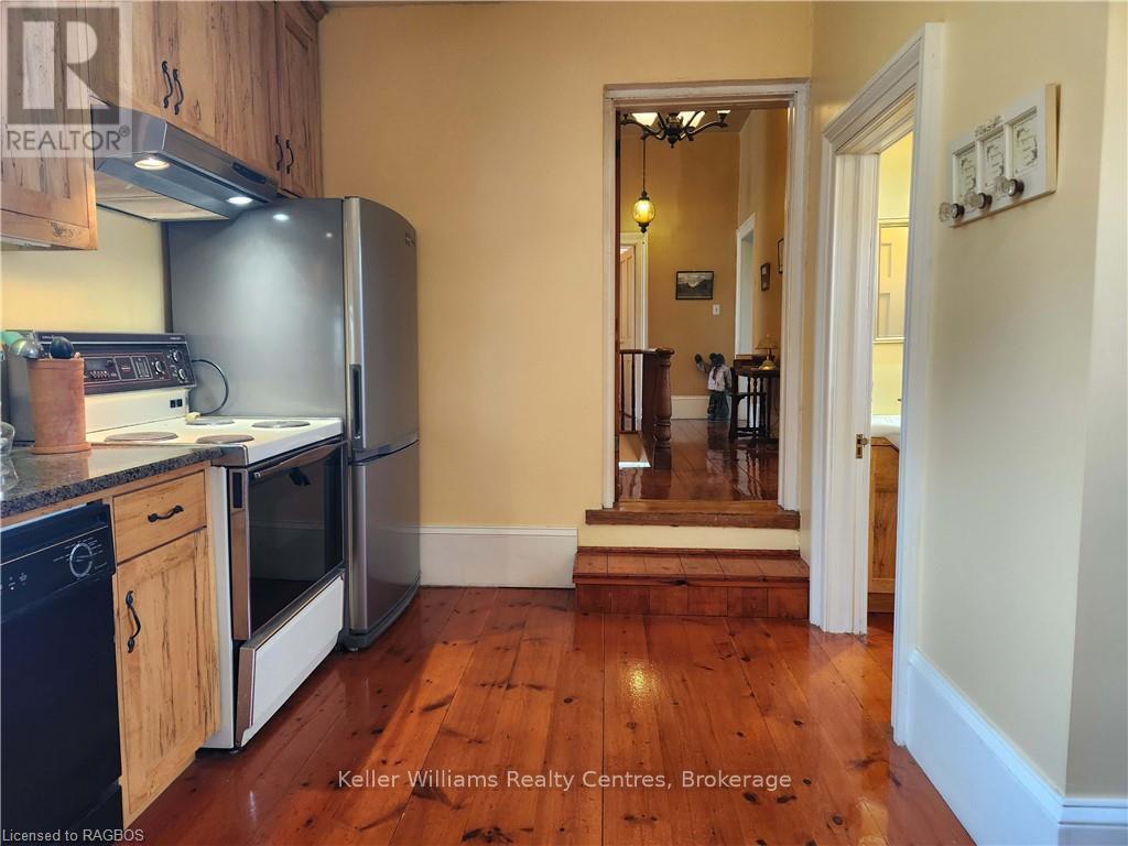(West Side) - Part Of 484 Carlisle Street, Saugeen Shores, Ontario  N0H 2L0 - Photo 35 - X12192699