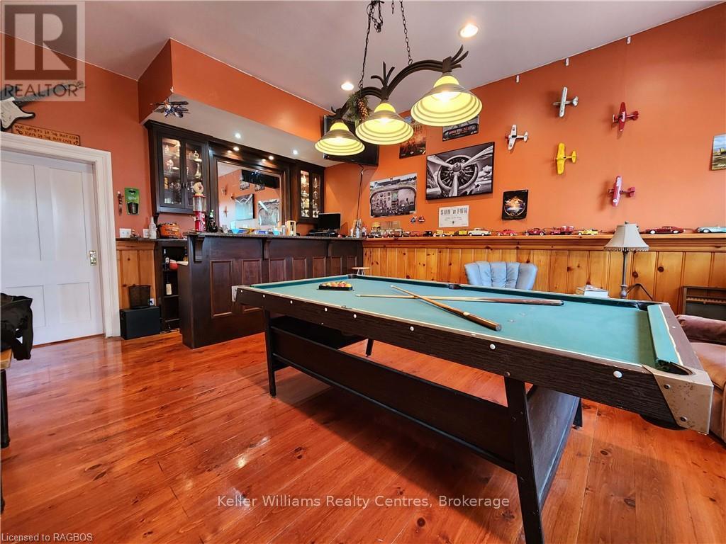 484 Carlisle Street, Saugeen Shores, Ontario  N0H 2L0 - Photo 25 - X12192716