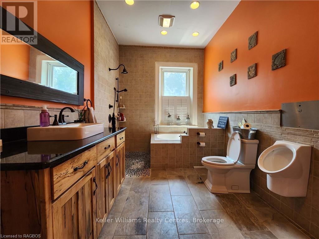 (West Side) - Part Of 484 Carlisle Street, Saugeen Shores, Ontario  N0H 2L0 - Photo 16 - X12192699