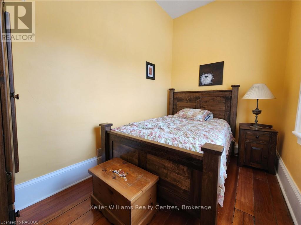 (West Side) - Part Of 484 Carlisle Street, Saugeen Shores, Ontario  N0H 2L0 - Photo 29 - X12192699