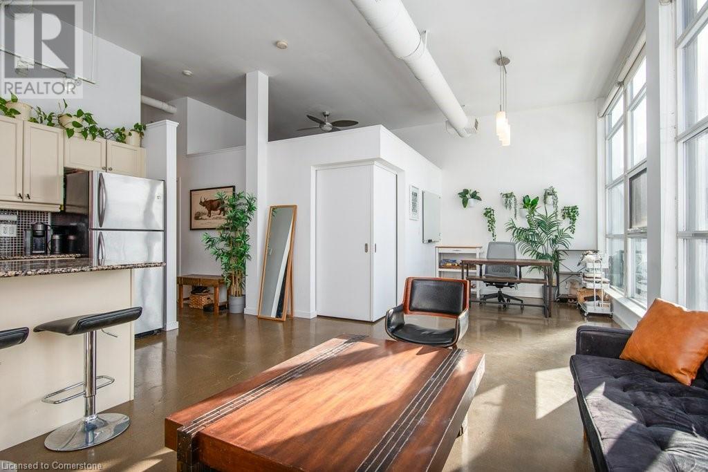404 King Street W Unit# 610, Kitchener, Ontario  N2G 2L5 - Photo 10 - 40737022