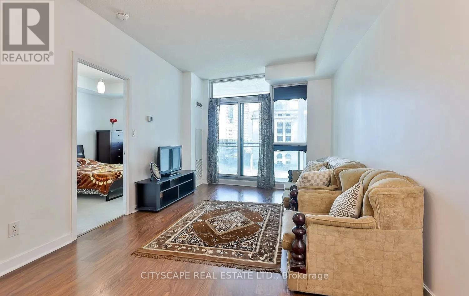 318 - 33 Bay Street, Toronto, Ontario  M5J 2Z3 - Photo 7 - C12193030