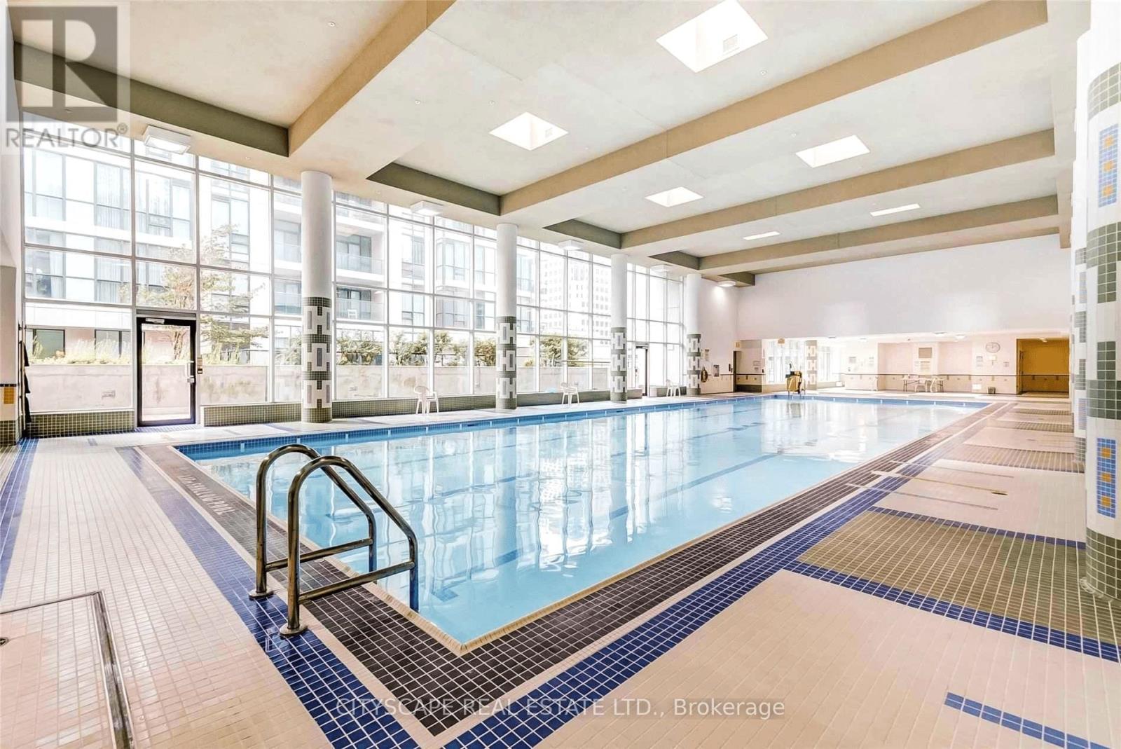 318 - 33 Bay Street, Toronto, Ontario  M5J 2Z3 - Photo 12 - C12193030