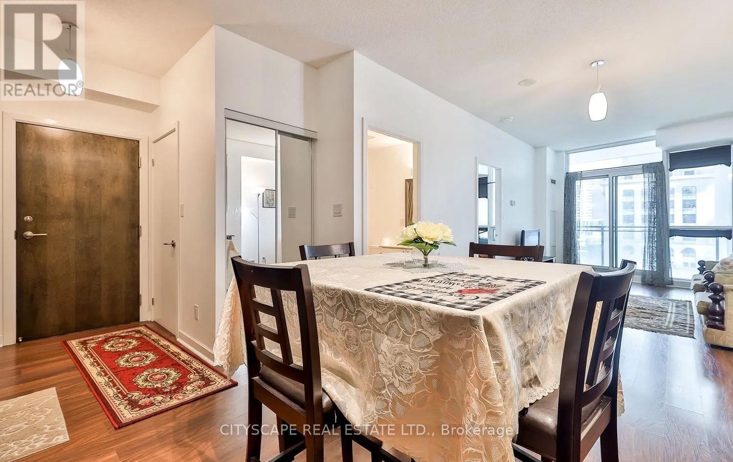 318 - 33 Bay Street, Toronto, Ontario  M5J 2Z3 - Photo 3 - C12193030