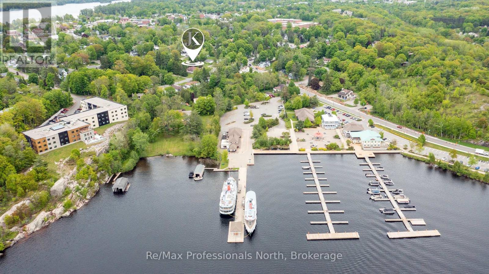 490 Brown Street, Gravenhurst, Ontario  P1P 1G6 - Photo 40 - X12192765
