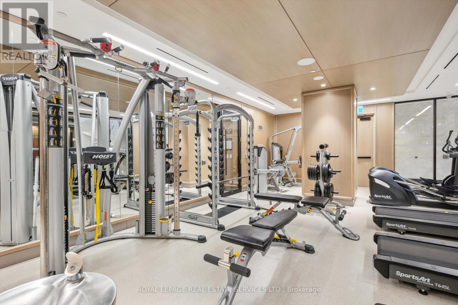 Gph27 - 1 Edgewater Drive, Toronto, Ontario  M5A 0L1 - Photo 24 - C12193029