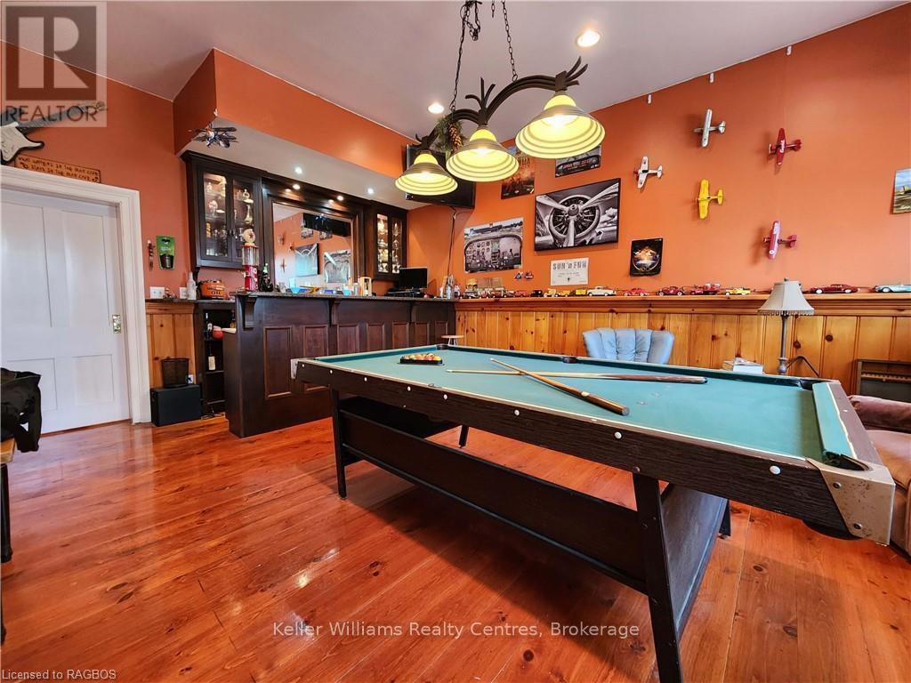 (West Side) - Part Of 484 Carlisle Street, Saugeen Shores, Ontario  N0H 2L0 - Photo 21 - X12192699