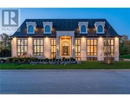 149 HERITAGE LAKE Drive, puslinch, Ontario