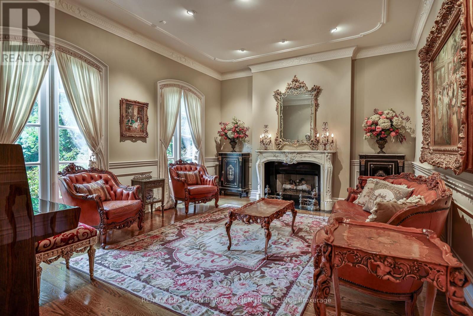 83 Bayview Ridge, Toronto (Bridle Path-Sunnybrook-York Mills), Ontario  M2L 1E3 - Photo 7 - C12193006