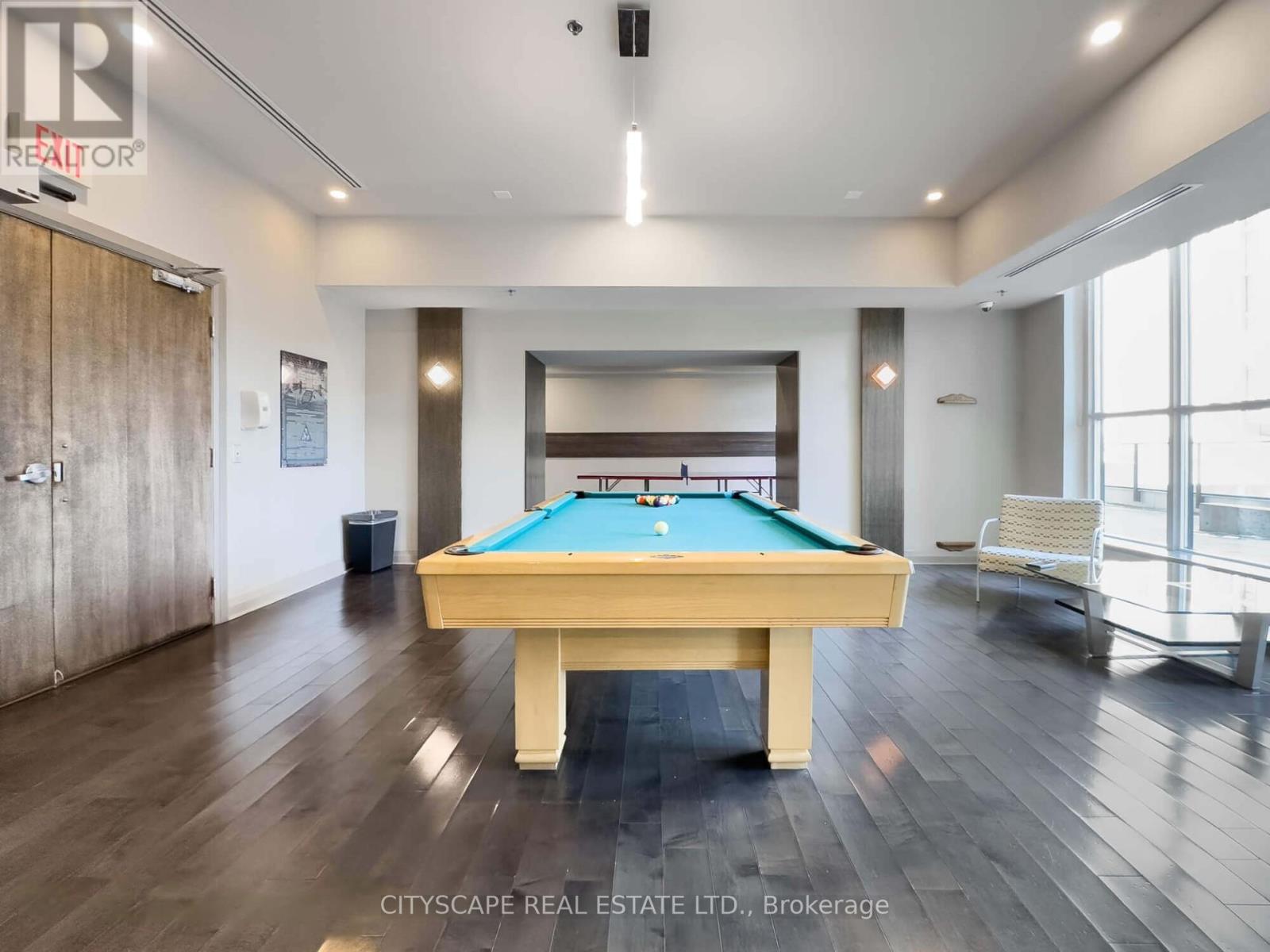 318 - 33 Bay Street, Toronto, Ontario  M5J 2Z3 - Photo 19 - C12193030