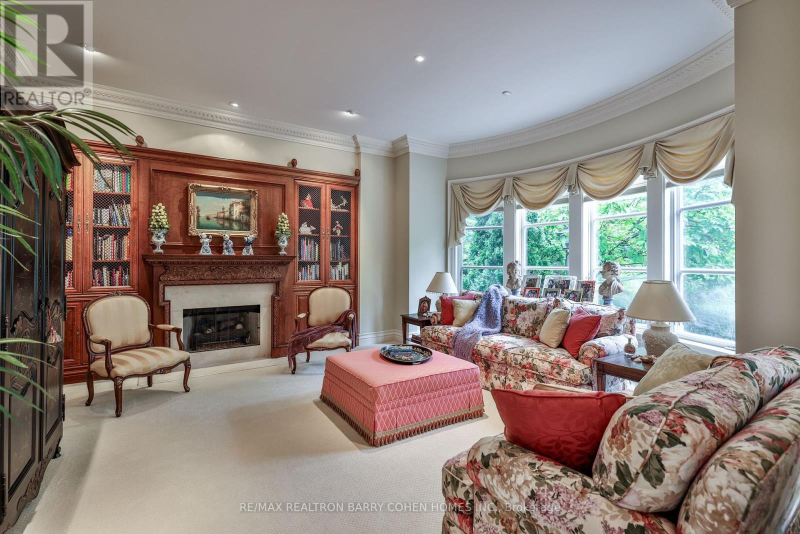 83 Bayview Ridge, Toronto (Bridle Path-Sunnybrook-York Mills), Ontario  M2L 1E3 - Photo 9 - C12193006