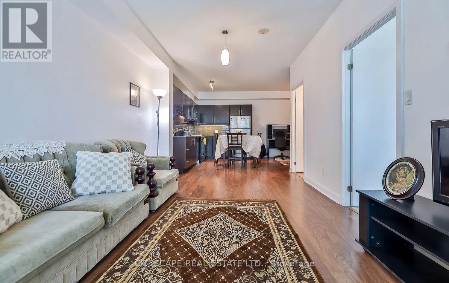 318 - 33 Bay Street, Toronto, Ontario  M5J 2Z3 - Photo 6 - C12193030