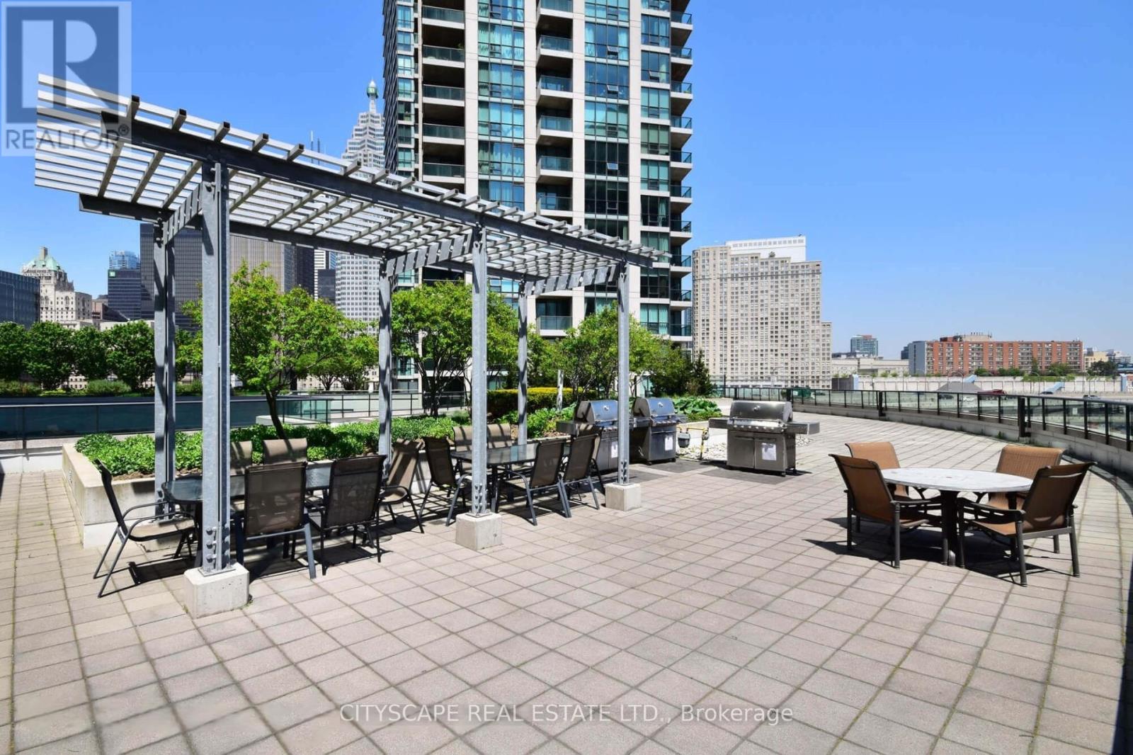 318 - 33 Bay Street, Toronto, Ontario  M5J 2Z3 - Photo 20 - C12193030