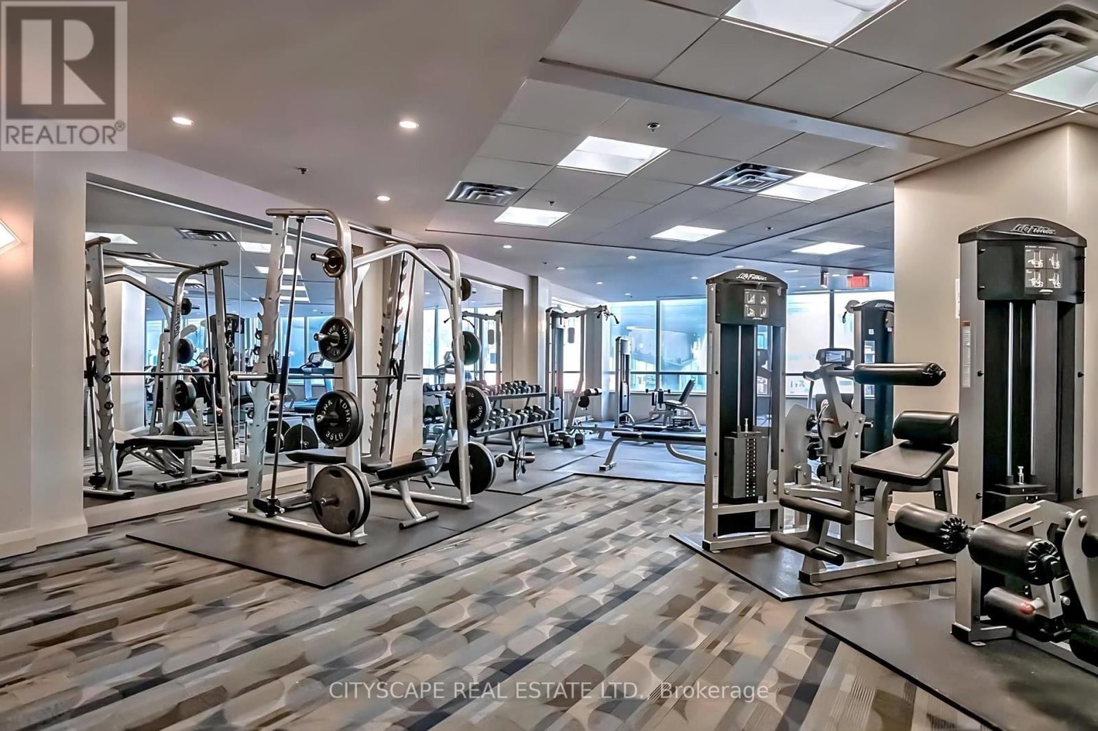 318 - 33 Bay Street, Toronto, Ontario  M5J 2Z3 - Photo 15 - C12193030