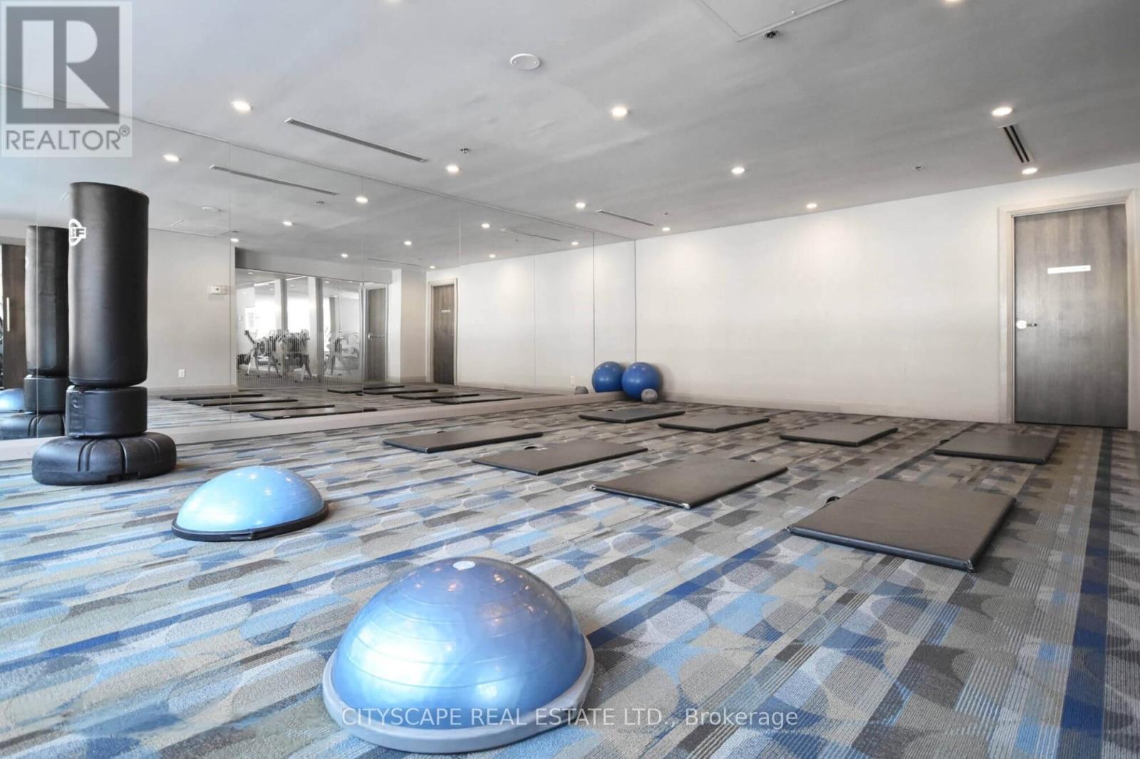 318 - 33 Bay Street, Toronto, Ontario  M5J 2Z3 - Photo 17 - C12193030