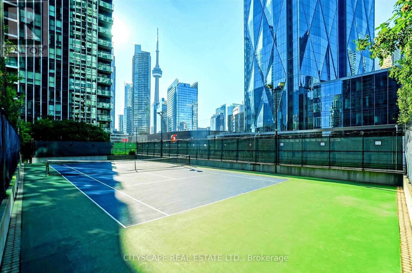 318 - 33 Bay Street, Toronto, Ontario  M5J 2Z3 - Photo 11 - C12193030