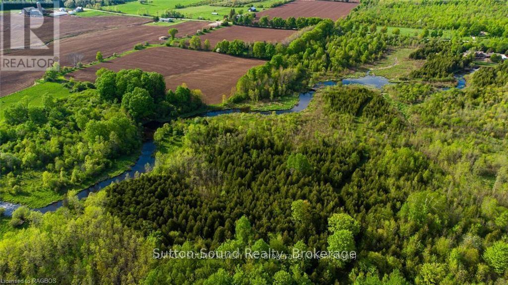 Lot 34 Dawson Road, Georgian Bluffs, Ontario  N0H 1S0 - Photo 3 - X12192816