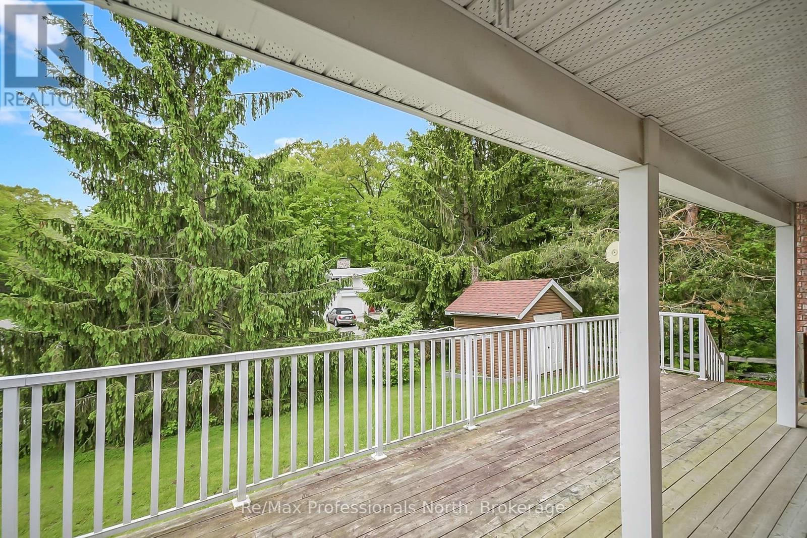 490 Brown Street, Gravenhurst, Ontario  P1P 1G6 - Photo 35 - X12192765