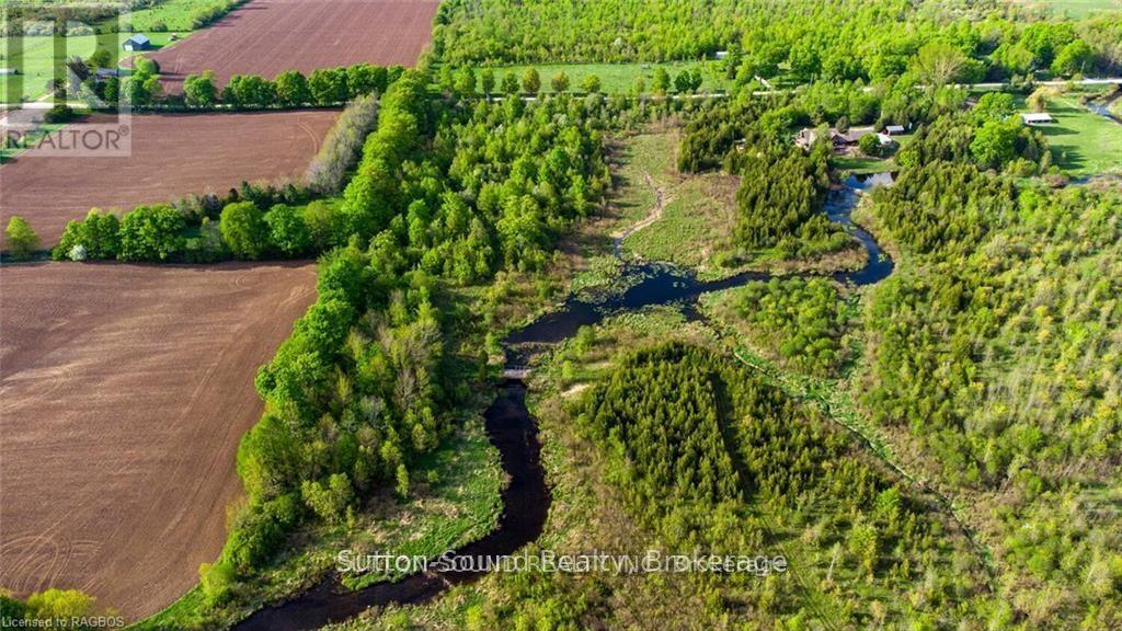 Lot 34 Dawson Road, Georgian Bluffs, Ontario  N0H 1S0 - Photo 11 - X12192816