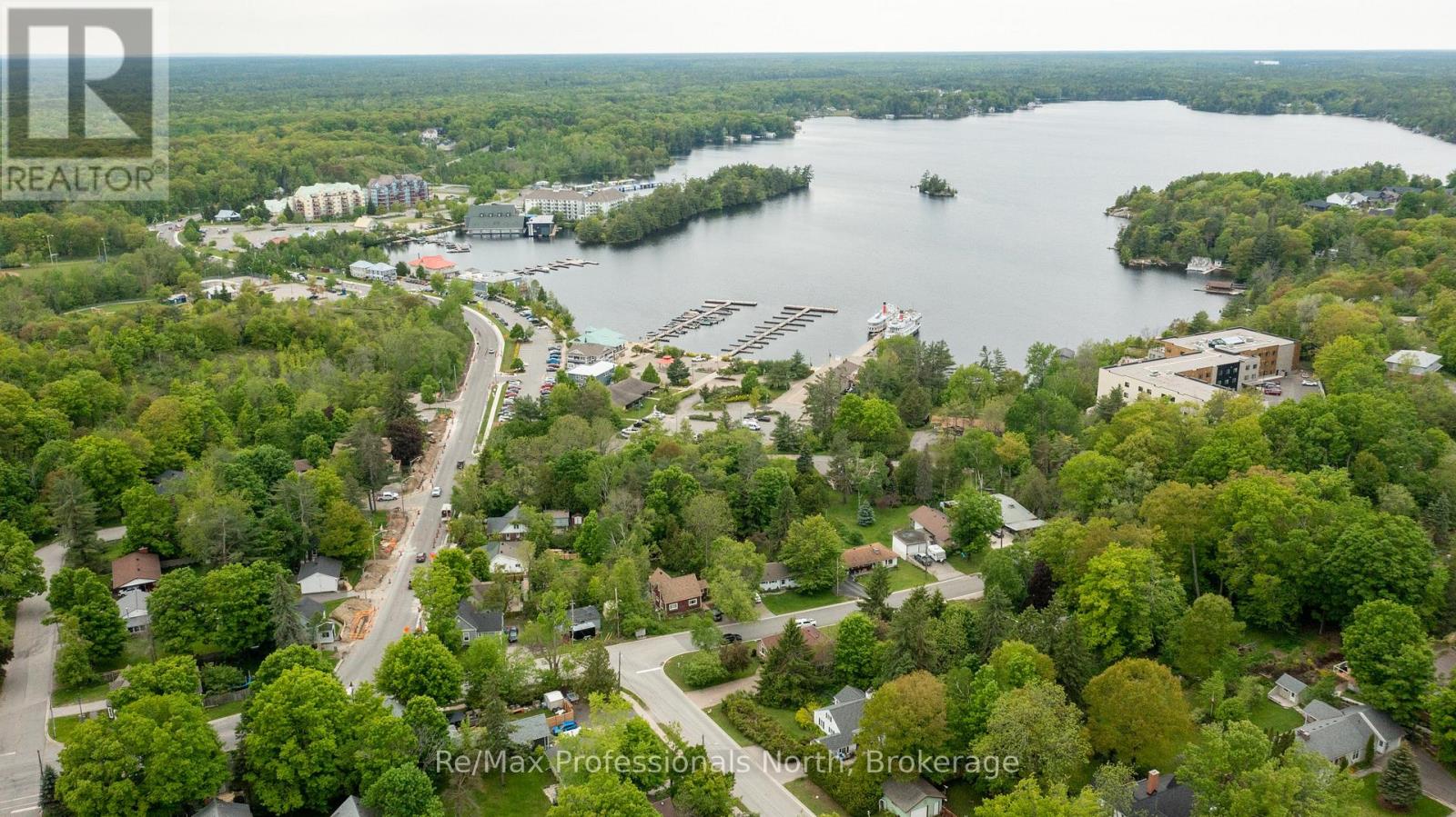 490 Brown Street, Gravenhurst, Ontario  P1P 1G6 - Photo 43 - X12192765
