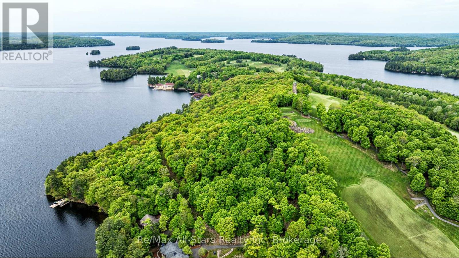 504 Bigwin Island, Lake Of Bays (Franklin), Ontario  P0A 1H0 - Photo 13 - X12192902