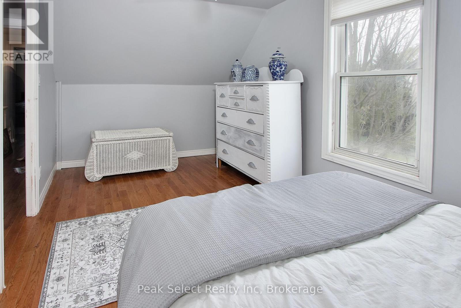 430 Albert Street, South Huron (Exeter), Ontario  N0M 1S1 - Photo 25 - X12192926