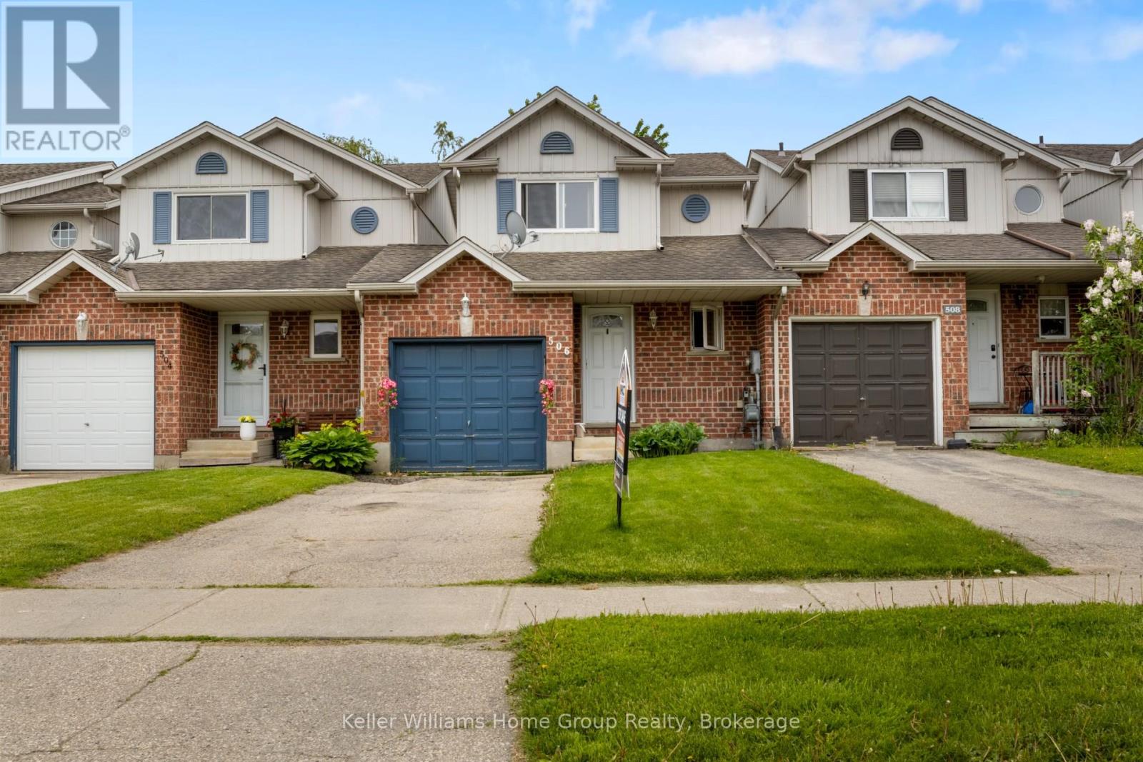 506 FLANNERY DRIVE, Centre Wellington, Ontario