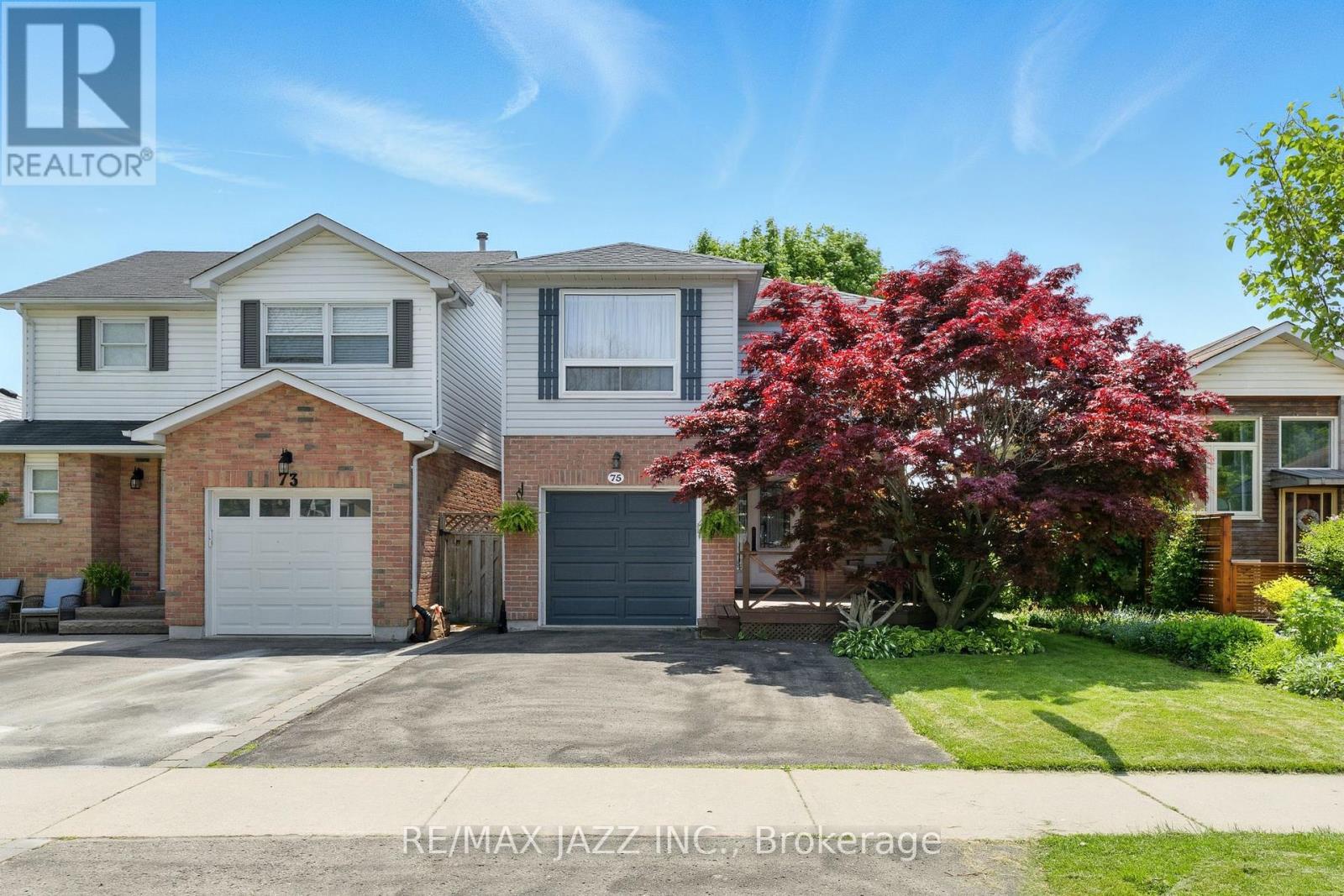 75 TRUDEAU DRIVE, Clarington, Ontario