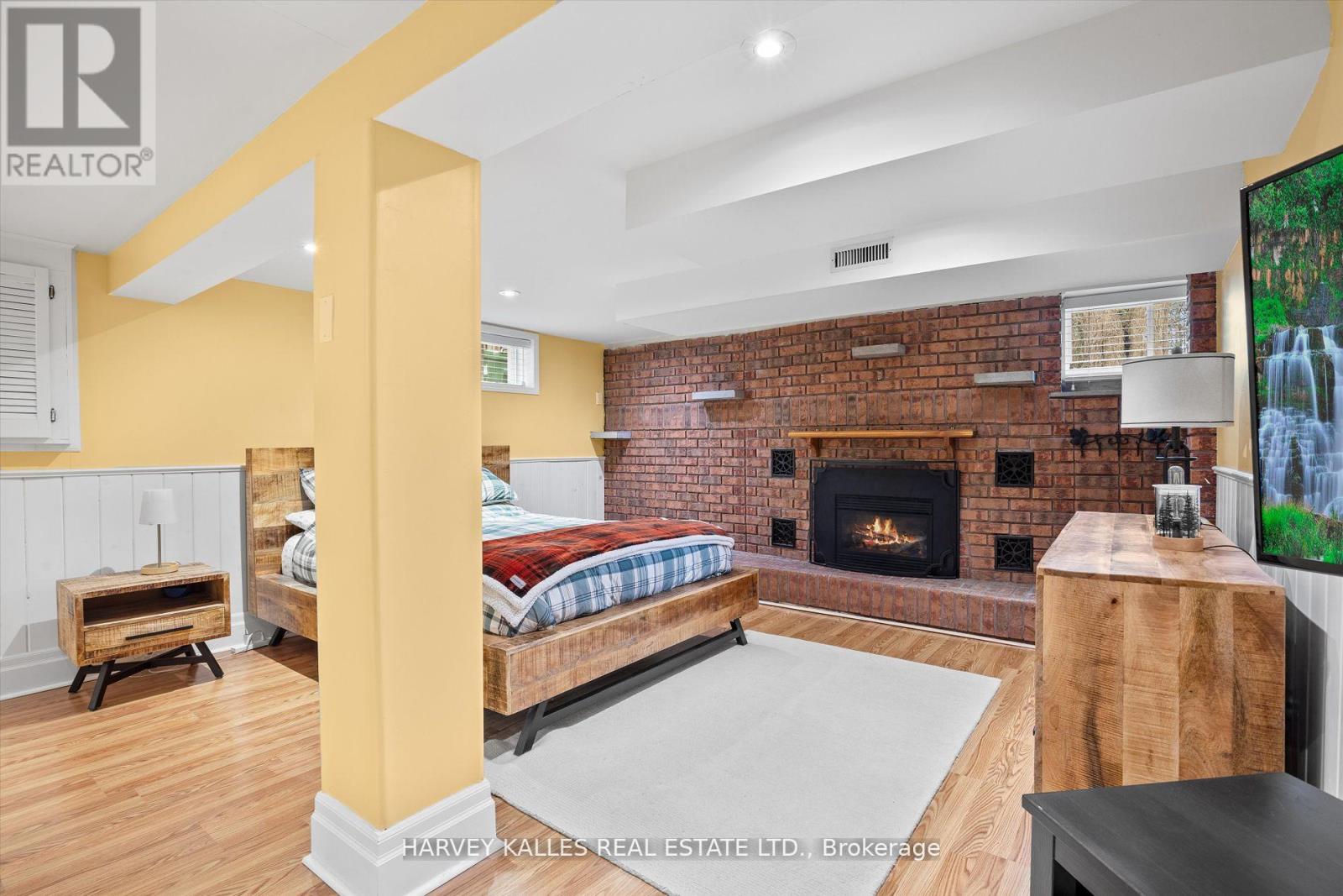 371 Hounslow Avenue, Toronto, Ontario  M2R 1H7 - Photo 23 - C12193104