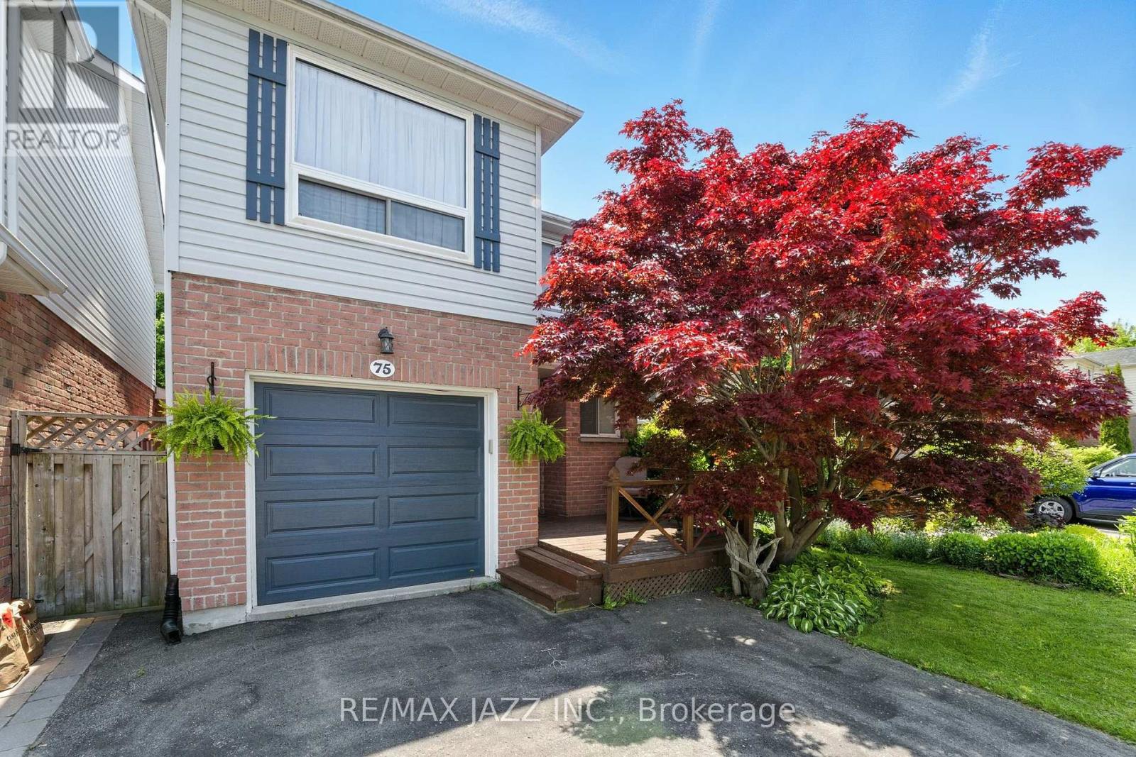 75 Trudeau Drive, Clarington, Ontario  L1C 4K4 - Photo 2 - E12152038