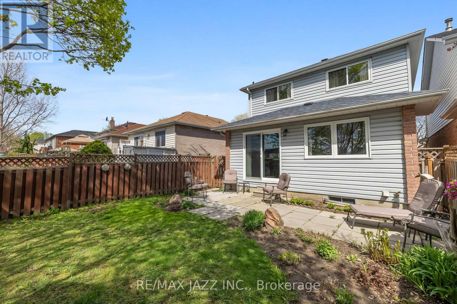 75 Trudeau Drive, Clarington, Ontario  L1C 4K4 - Photo 32 - E12152038