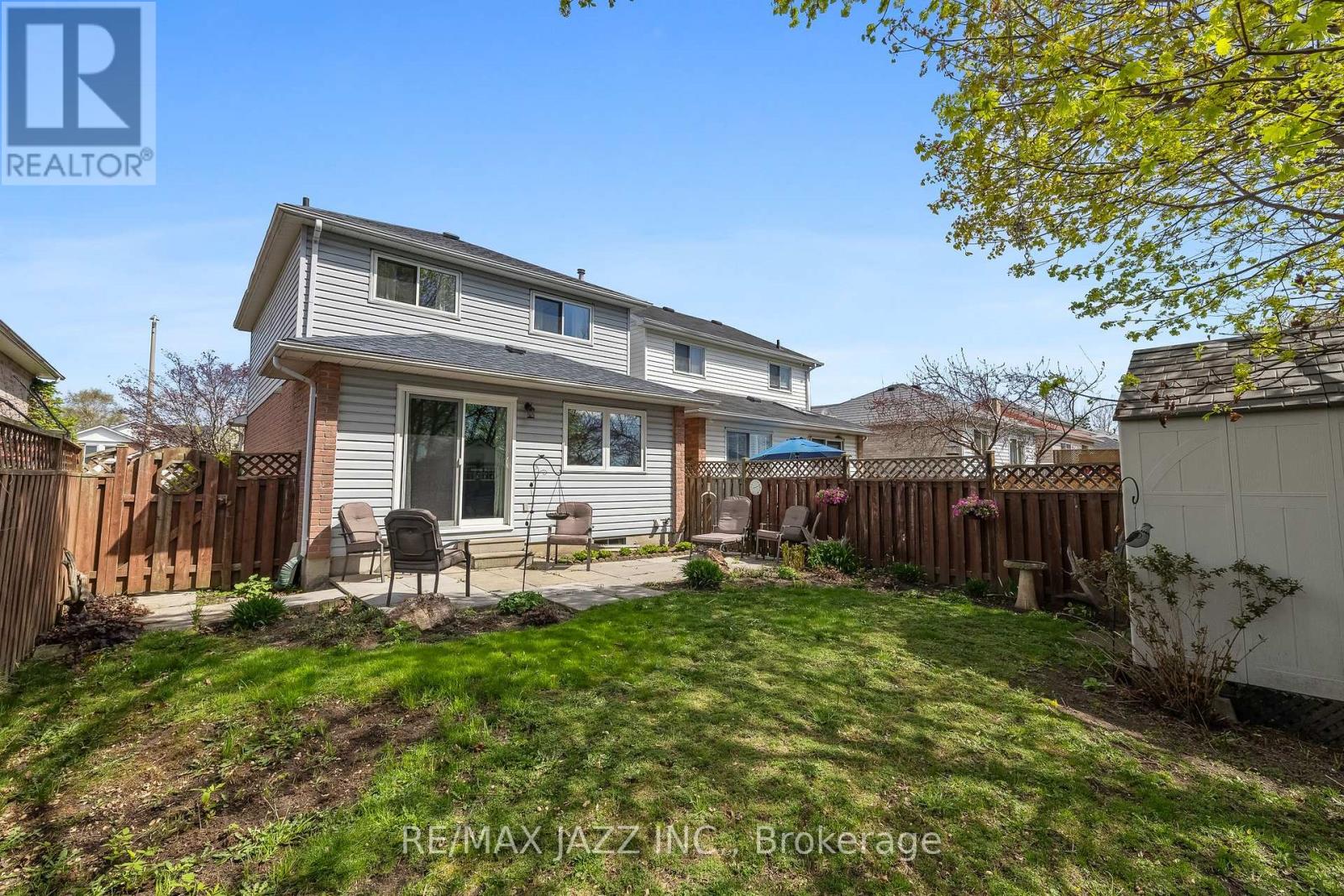 75 Trudeau Drive, Clarington, Ontario  L1C 4K4 - Photo 30 - E12152038