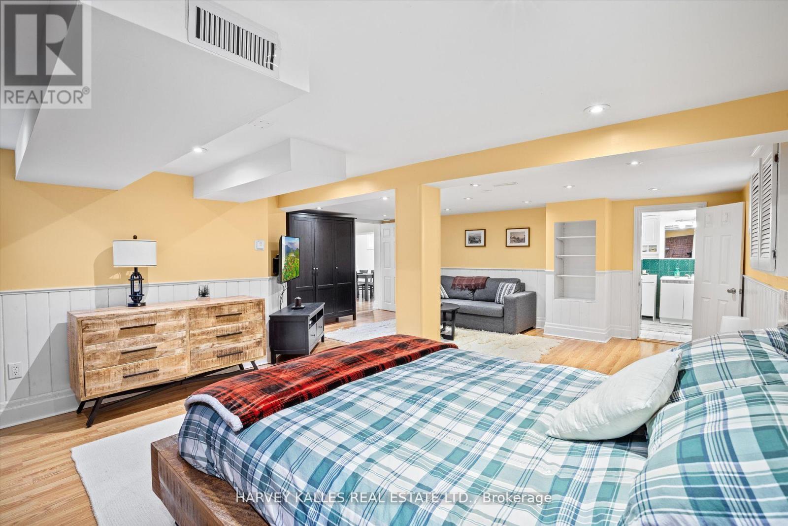 371 Hounslow Avenue, Toronto, Ontario  M2R 1H7 - Photo 24 - C12193104