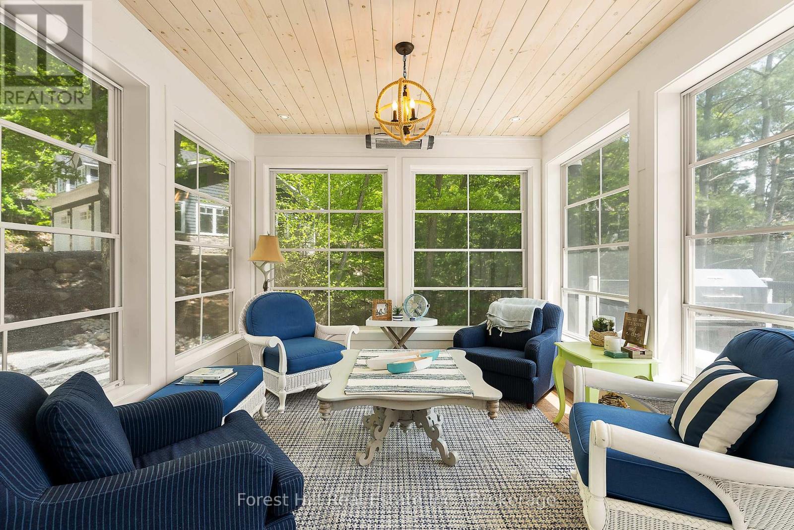 54 - 1405 Juddhaven Road, Muskoka Lakes (Medora), Ontario  P0B 1G0 - Photo 28 - X12193090