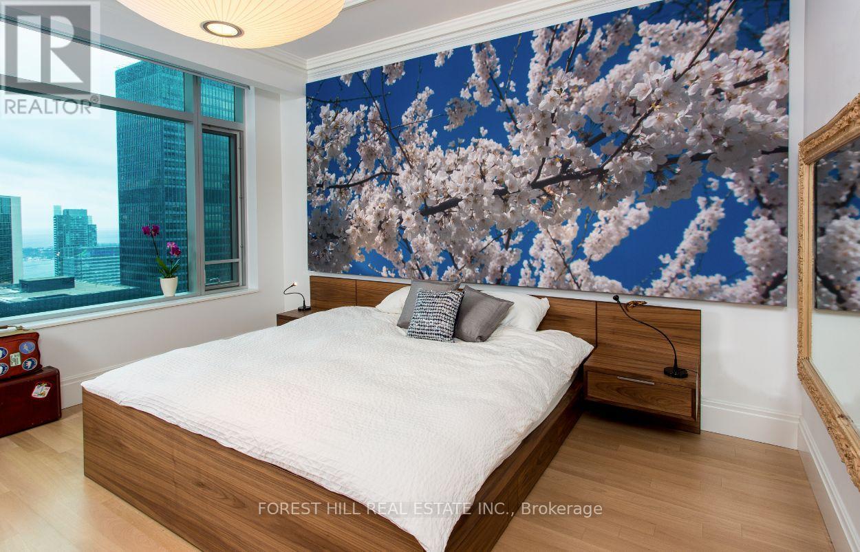 3904 - 311 Bay Street, Toronto, Ontario  M5H 4G5 - Photo 31 - C12193106