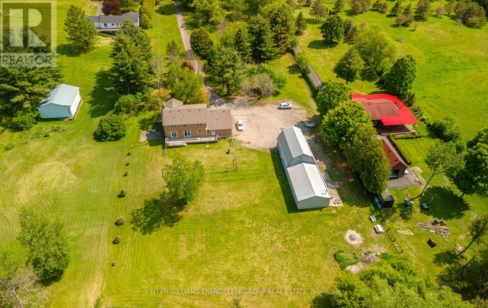 311 REGIONAL ROAD 21, Scugog, Ontario