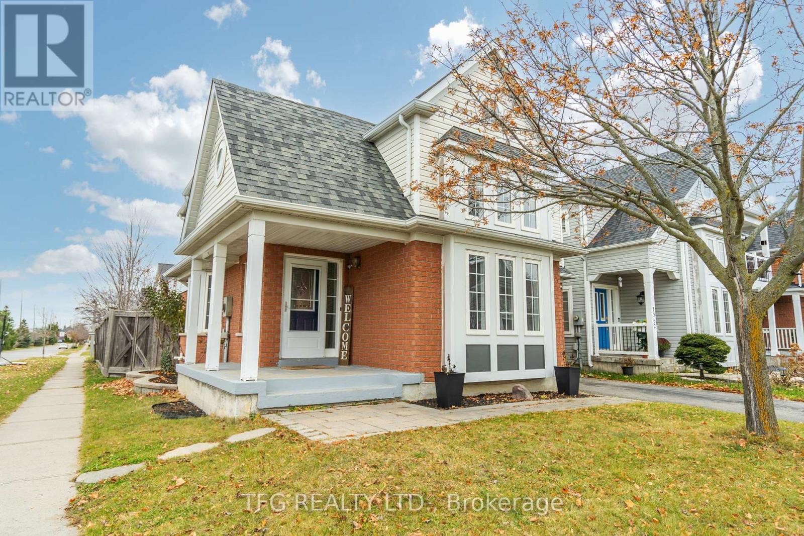 1360 DUMONT STREET, Oshawa, Ontario