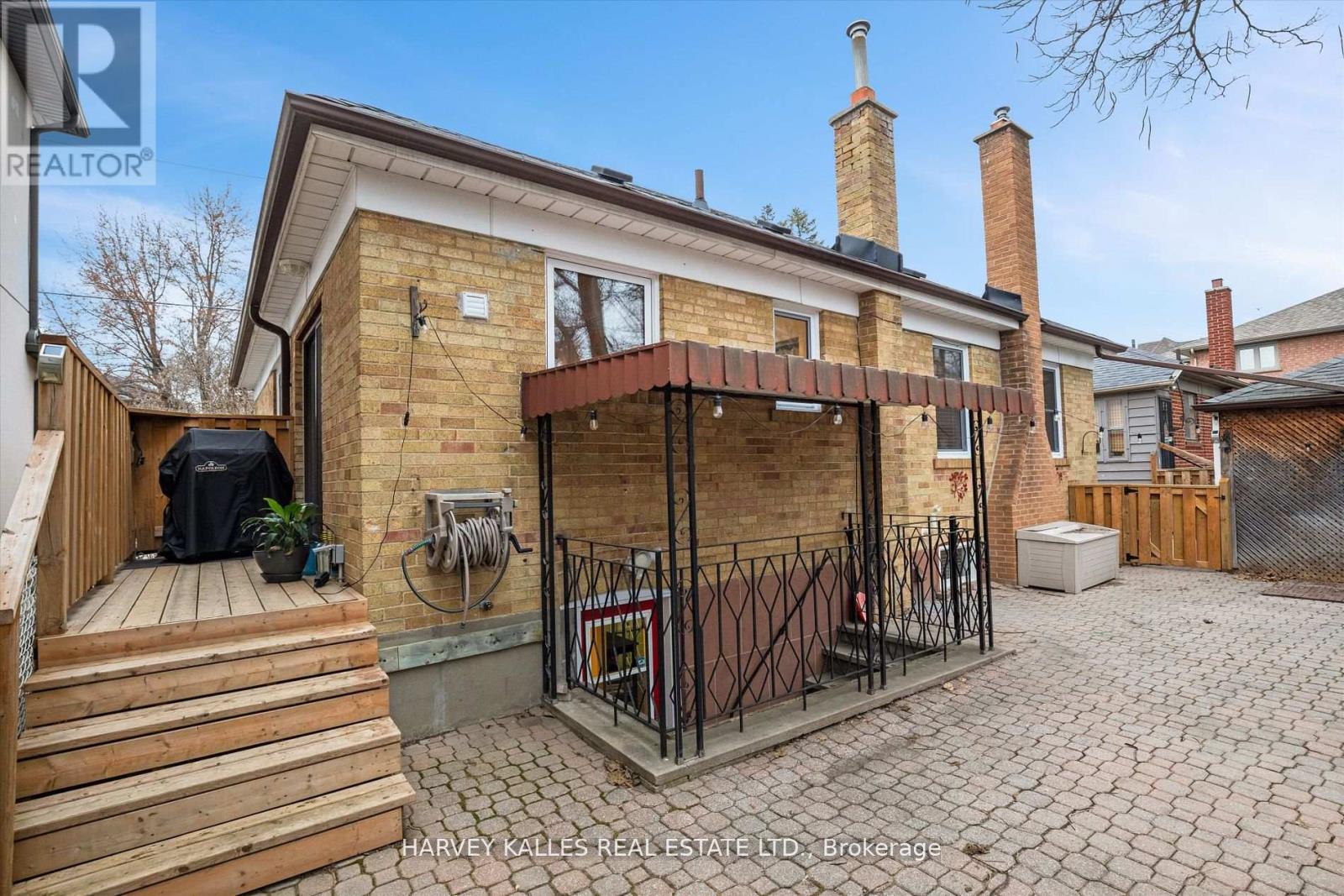 371 Hounslow Avenue, Toronto, Ontario  M2R 1H7 - Photo 26 - C12193104
