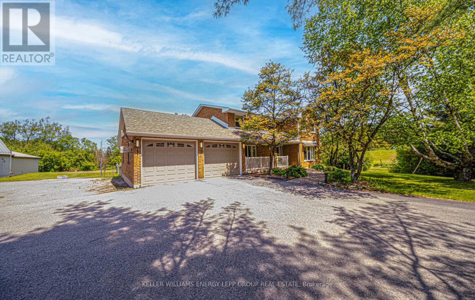 311 Regional Road 21, Scugog, Ontario  L9L 1B5 - Photo 2 - E12192526