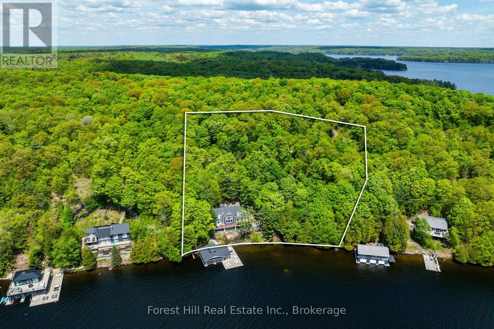54 - 1405 Juddhaven Road, Muskoka Lakes (Medora), Ontario  P0B 1G0 - Photo 3 - X12193090