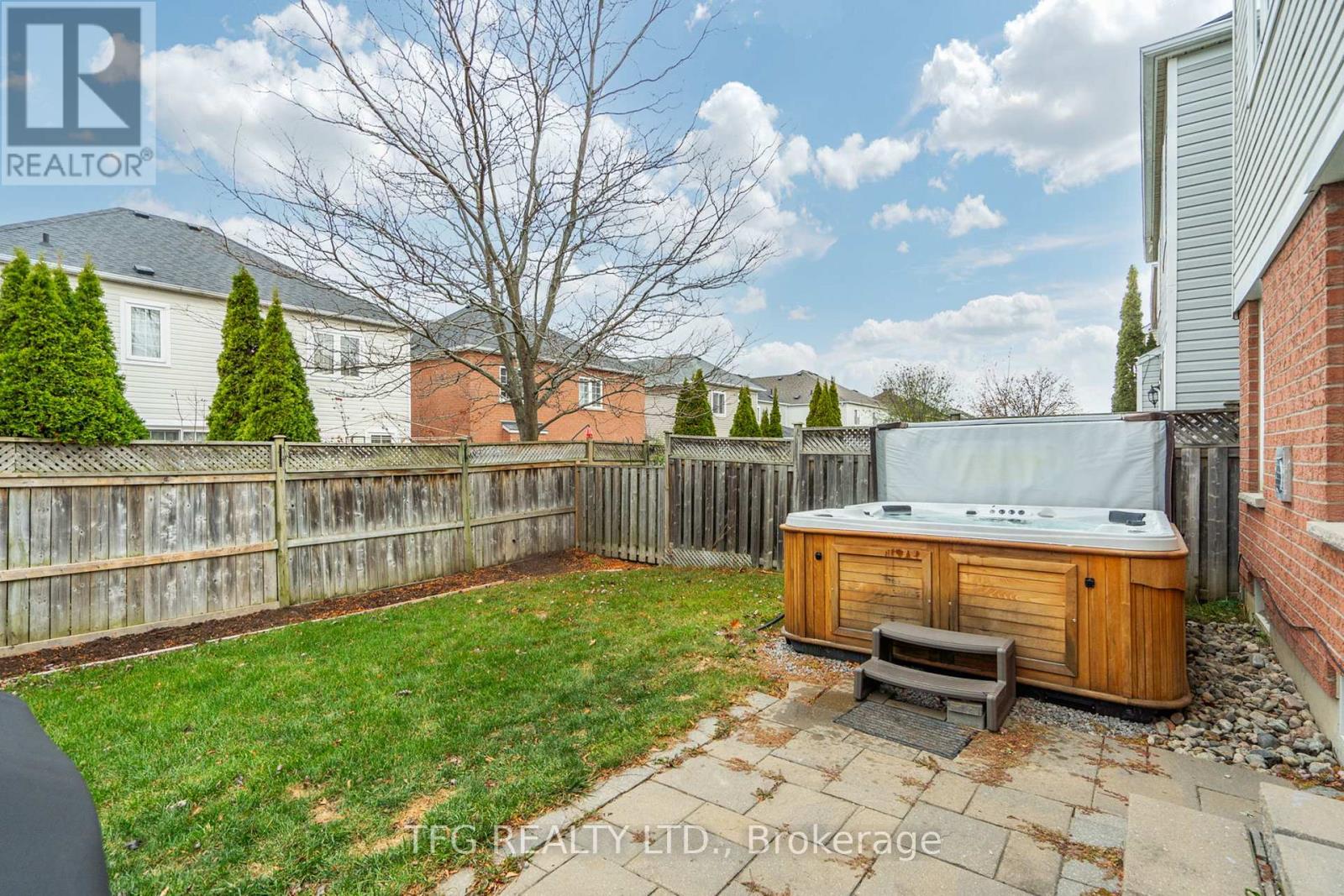 1360 Dumont Street, Oshawa, Ontario  L1K 2V3 - Photo 29 - E12192565