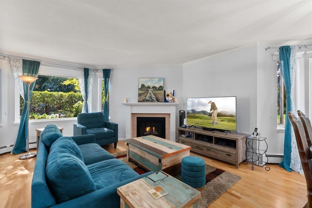 105 15300 17 AVENUE, Surrey, British Columbia